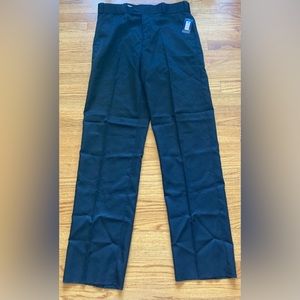 NWT National Patrol Uniform Pants Men - Size 38